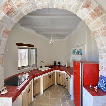 Fournos Villa Kimolos Exterior photo