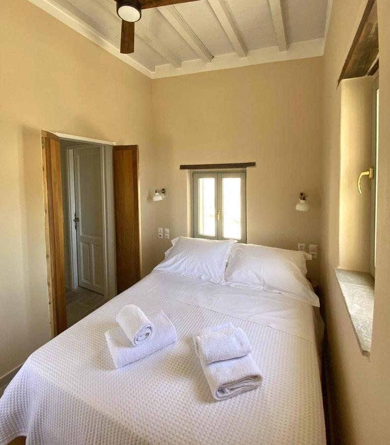 Fournos Villa Kimolos Exterior photo