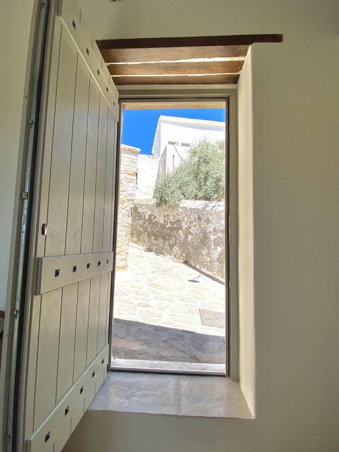 Fournos Villa Kimolos Exterior photo